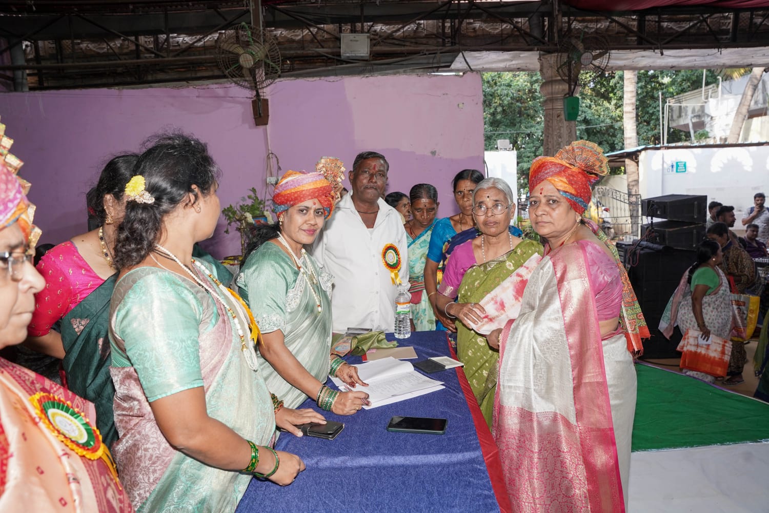Dushera Sammelan Photo 4